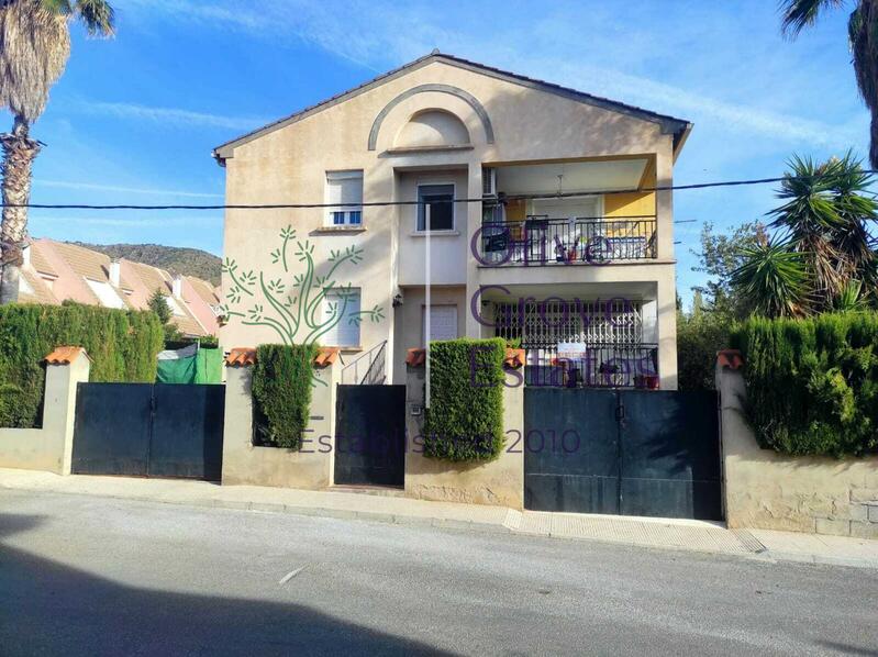 Apartamento en venta en Salinas, Alicante
