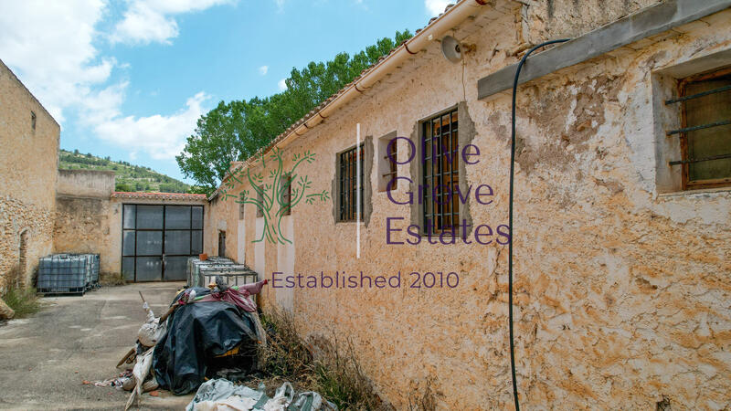 Auberge à vendre