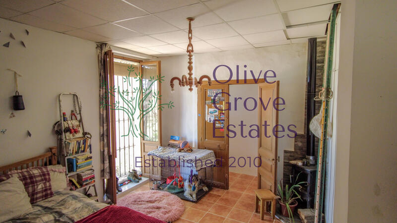 4 chambre Villa à vendre