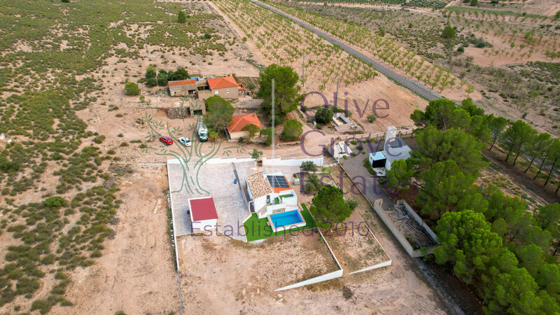 3 bedroom Villa for sale