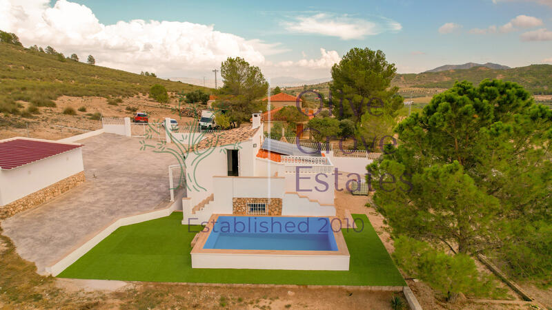 3 bedroom Villa for sale