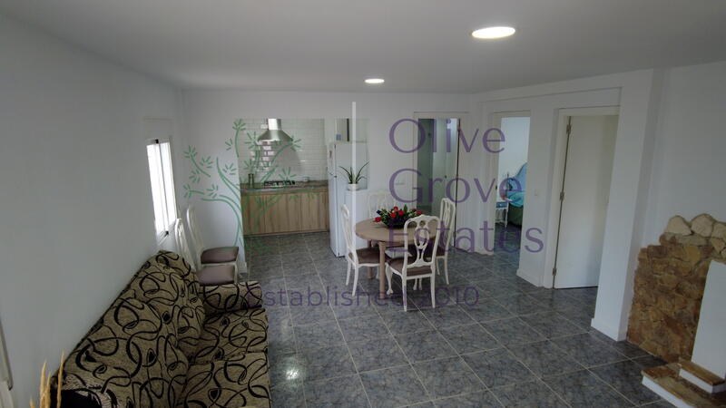 3 Cuarto Villa en venta