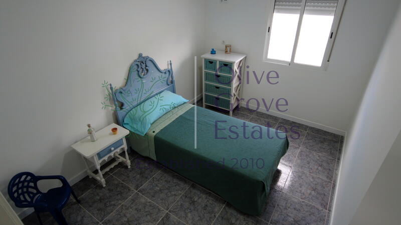 3 Cuarto Villa en venta