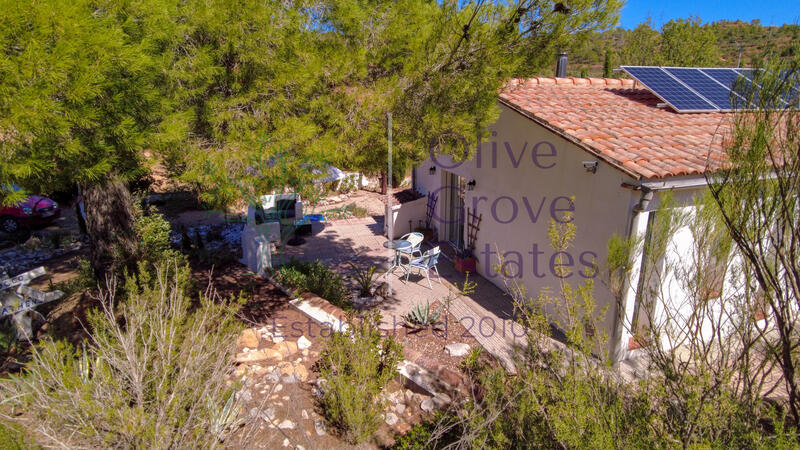 3 chambre Villa à vendre