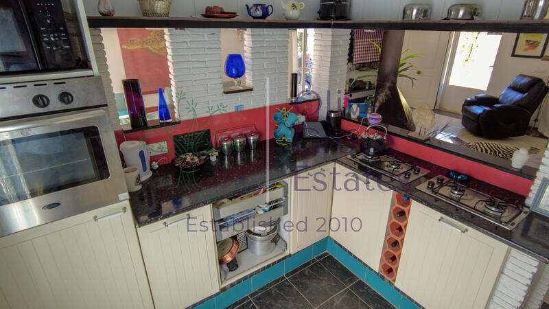 3 Cuarto Villa en venta