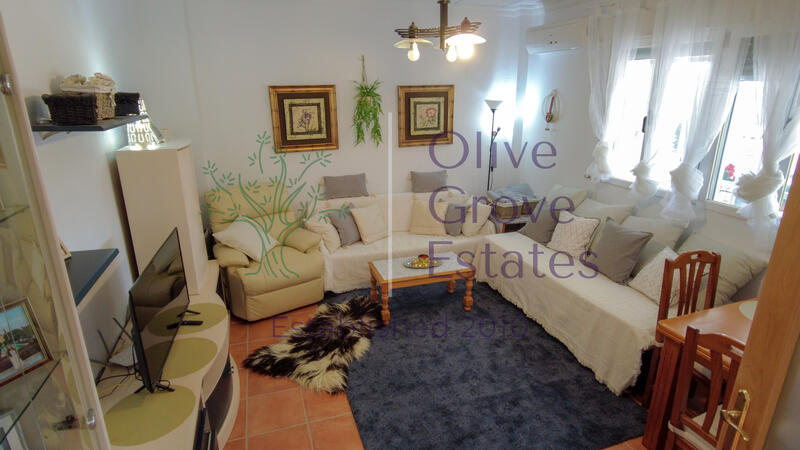 3 chambre Villa à vendre