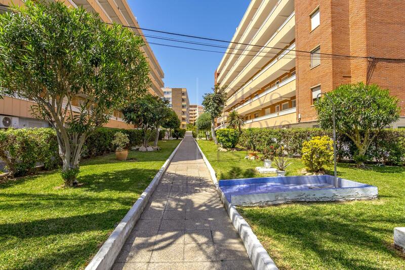 Apartment for sale in Torrevieja, Alicante