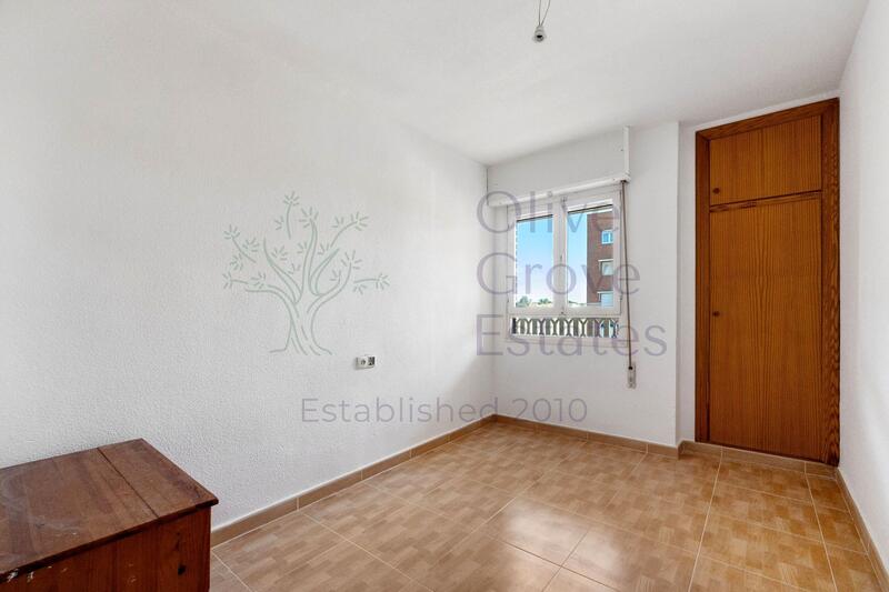 3 bedroom Apartment for sale