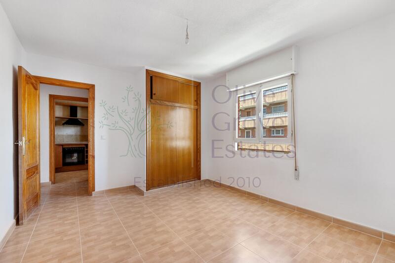 3 bedroom Apartment for sale