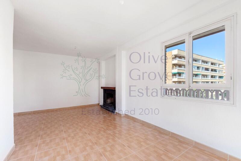 3 bedroom Apartment for sale