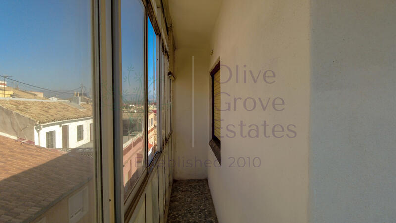 2 Cuarto Apartamento en venta