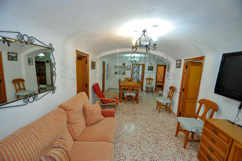 4 bedroom Cave House for sale