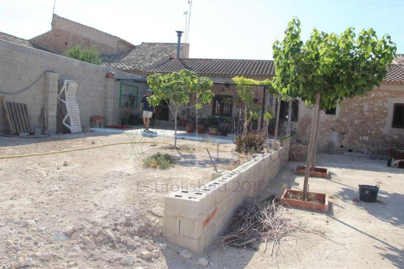 4 Cuarto Villa en venta