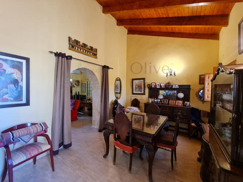 4 Cuarto Villa en venta