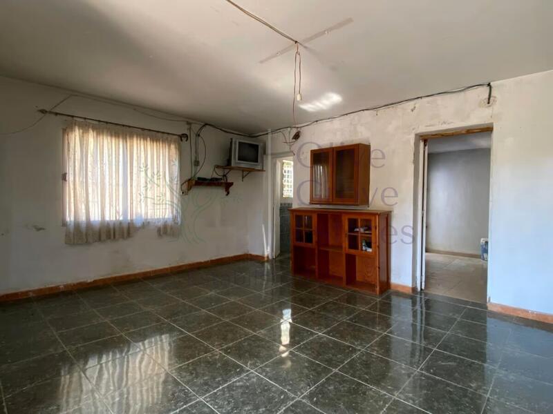 2 Cuarto Casa de Campo en venta