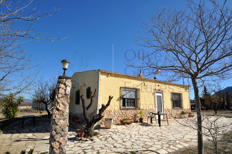 5 Cuarto Villa en venta