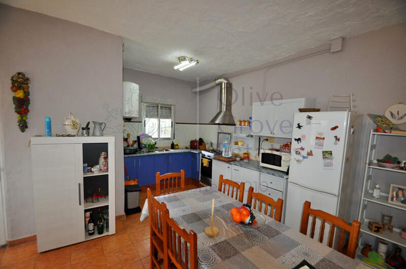 5 Cuarto Villa en venta