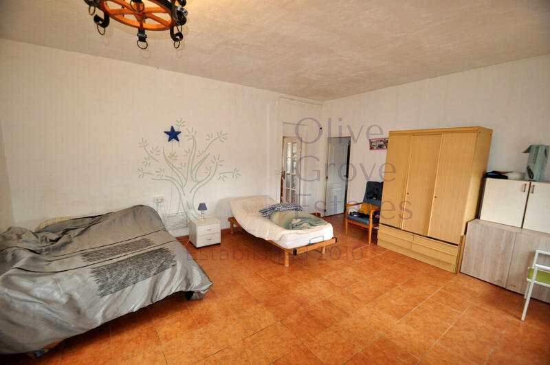 5 Cuarto Villa en venta