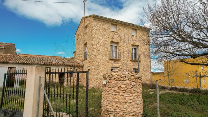 Auberge à vendre dans Los Villena, Alicante