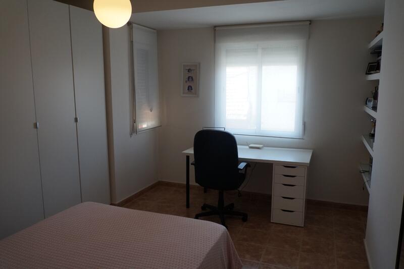 2 chambre Maison de Ville à vendre