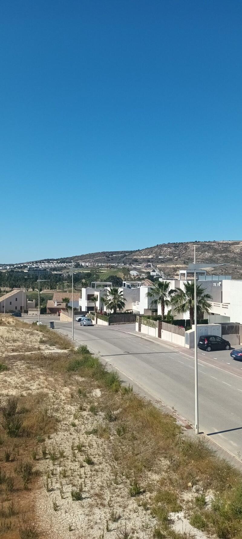 Apartamento en venta en Algorfa, Alicante