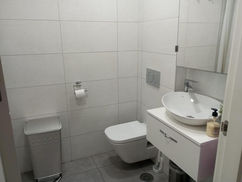 2 slaapkamer Appartement Te koop