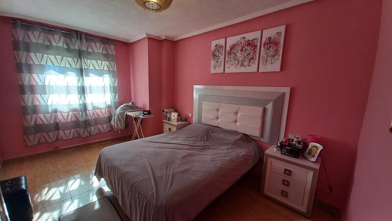 3 chambre Appartement à vendre