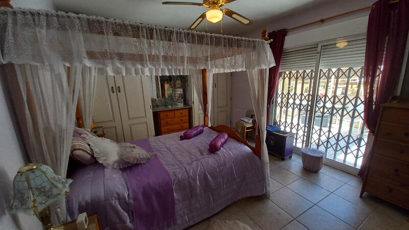 3 chambre Auberge à vendre