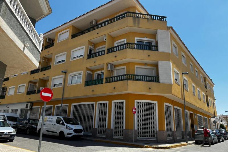 Lägenhet till salu i Formentera del Segura, Alicante