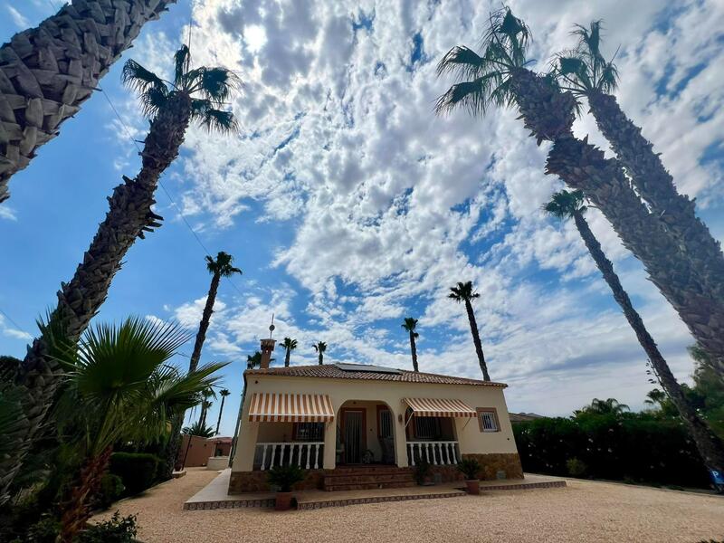 3 Schlafzimmer Villa zu verkaufen