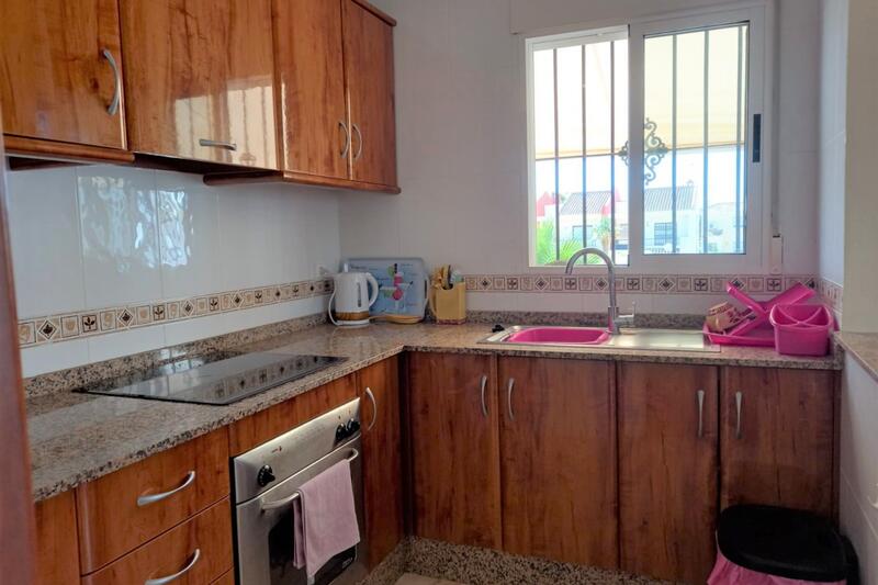 4 Cuarto Villa en venta