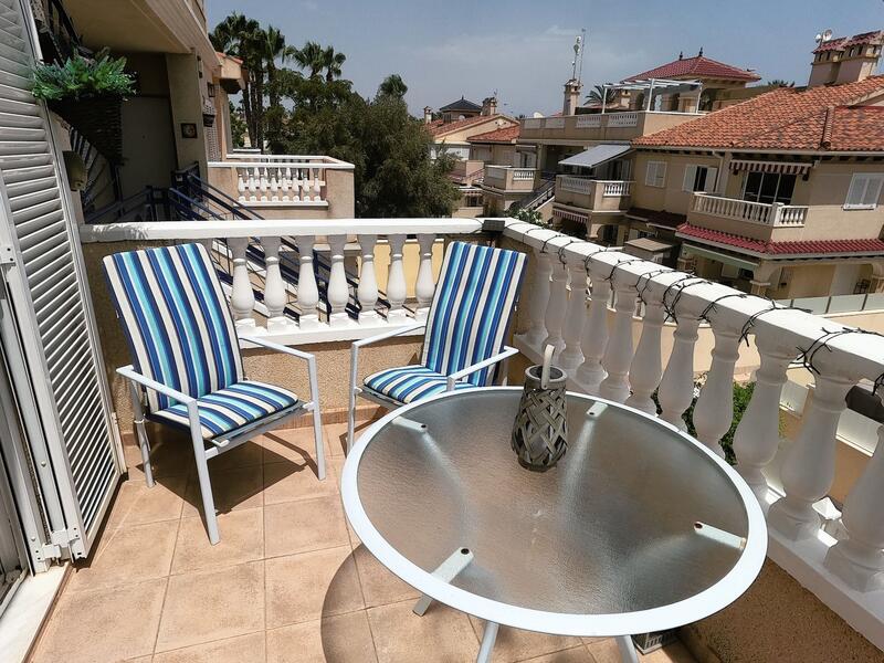 Apartment for sale in Playa Flamenca, Alicante