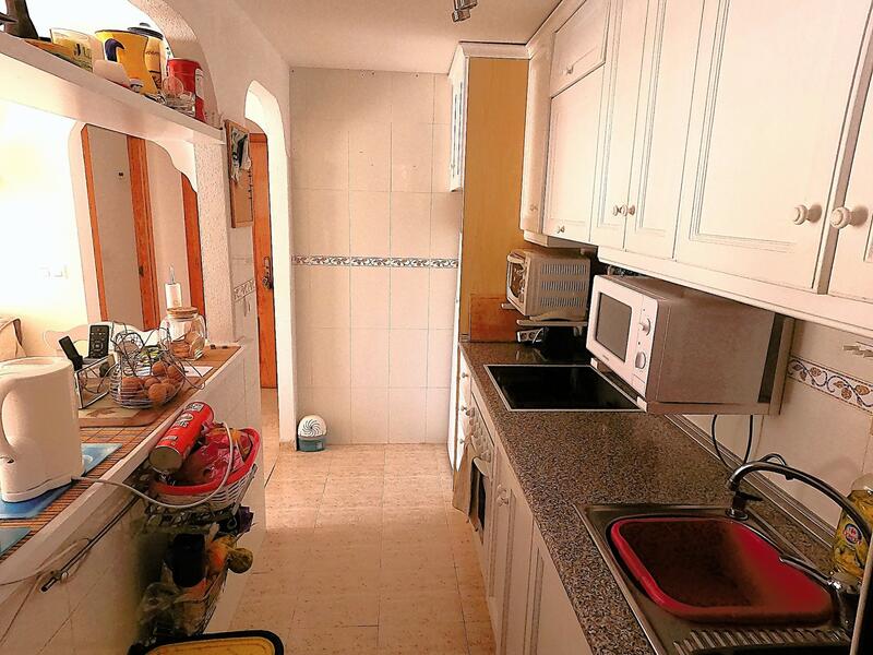 2 Cuarto Apartamento en venta