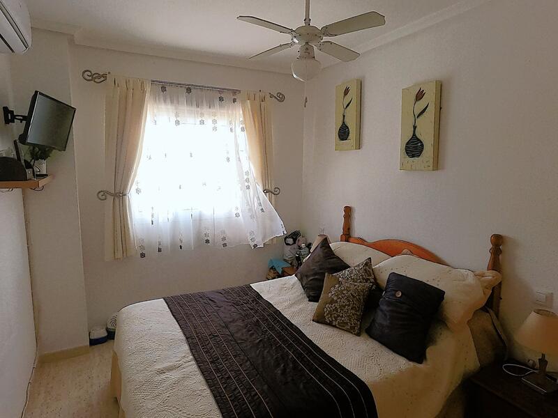 2 Cuarto Apartamento en venta