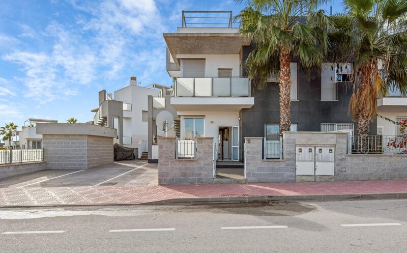 Apartment for sale in Ciudad Quesada, Alicante