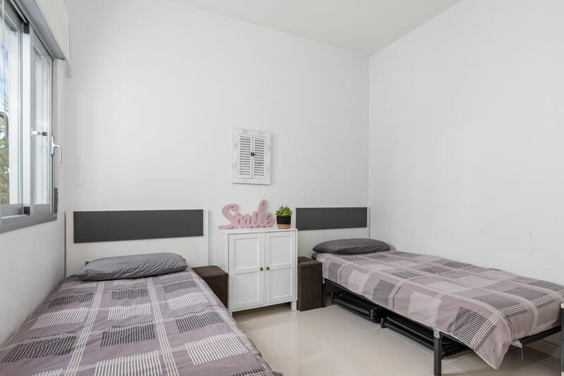 2 slaapkamer Appartement Te koop