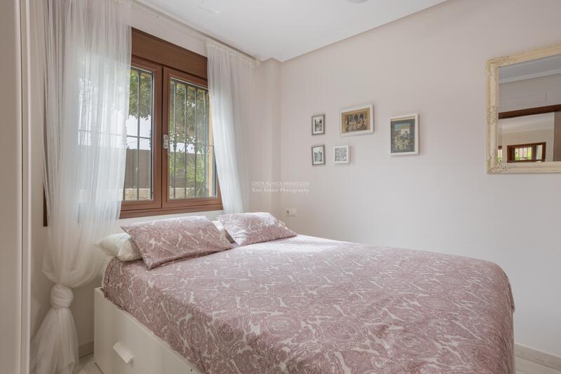 4 chambre Villa à vendre