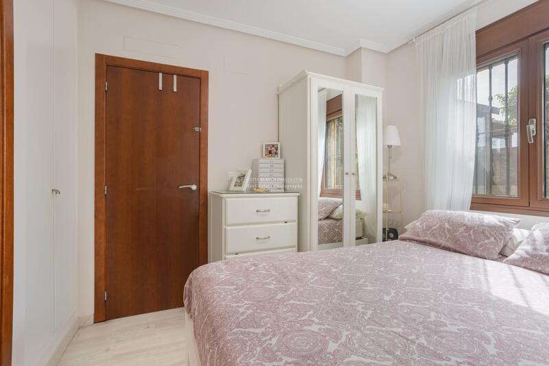 4 chambre Villa à vendre