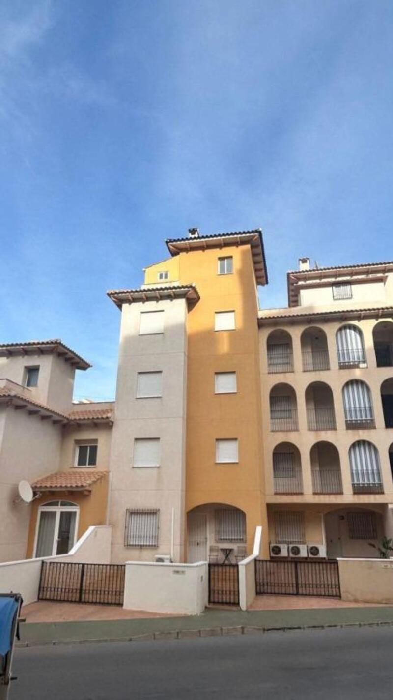 Appartement Te koop in Orihuela Costa, Alicante