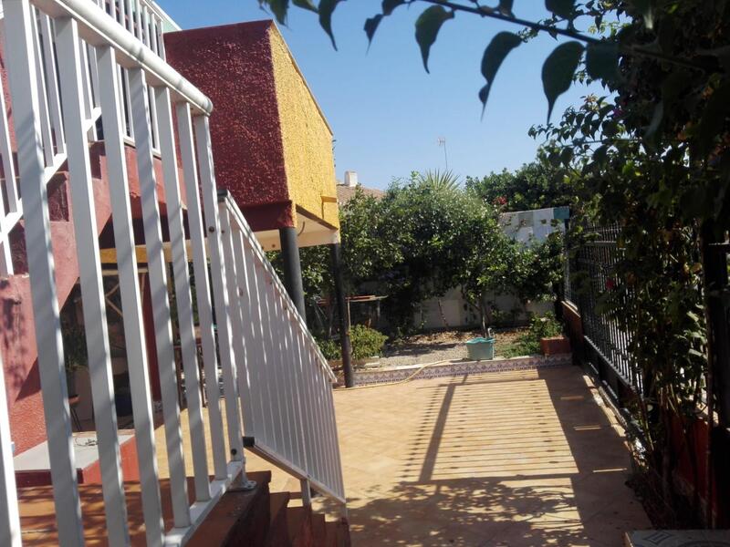 3 Cuarto Villa en venta