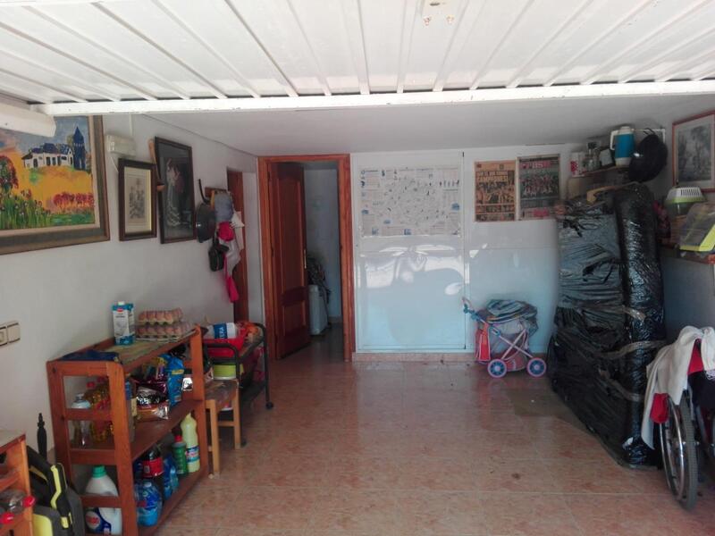 3 Cuarto Villa en venta