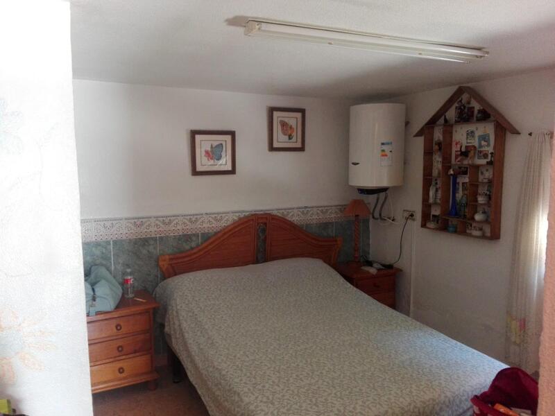 3 Cuarto Villa en venta