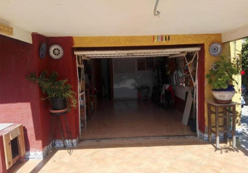 3 Cuarto Villa en venta