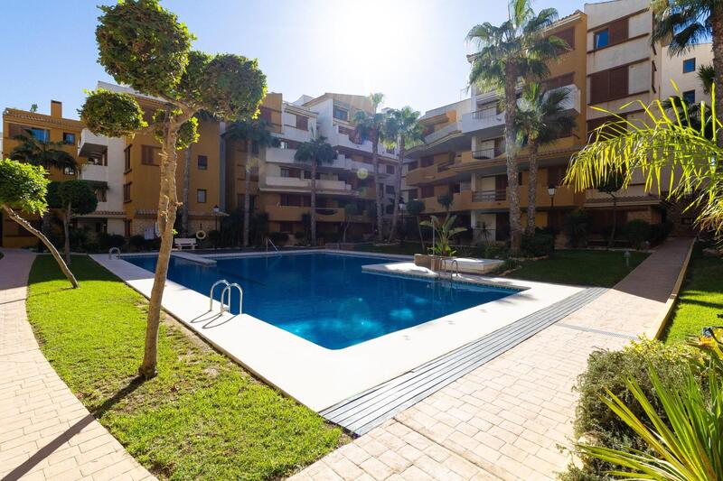 Apartment for sale in Orihuela Costa, Alicante