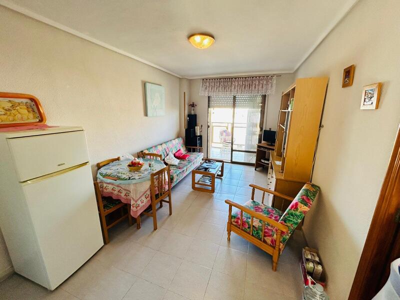 Appartement zu verkaufen in El Chaparral, Alicante