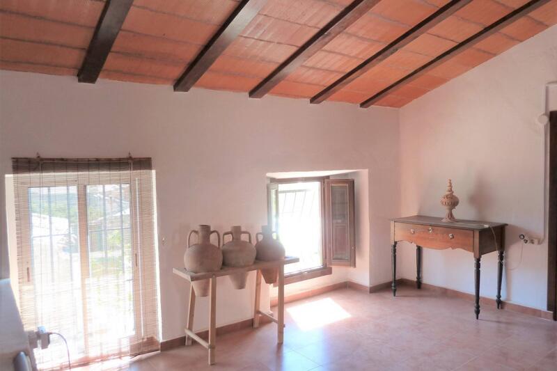 4 Cuarto Villa en venta