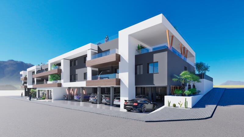 Apartment for sale in Benijófar, Alicante