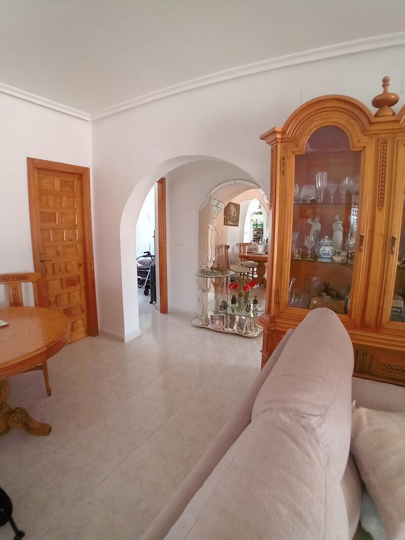 3 chambre Villa à vendre