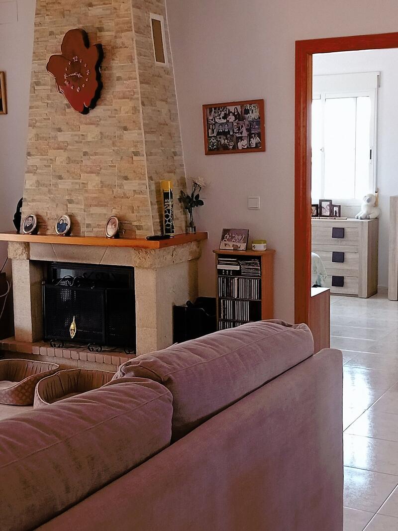 3 chambre Villa à vendre