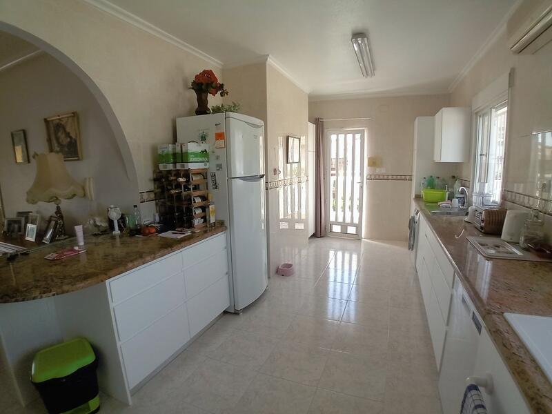 3 bedroom Villa for sale